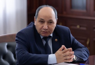 Юлдашбаев Юсупжан Артыкович
