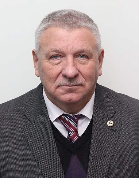 Якушенко Евгений Иванович
