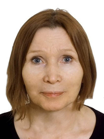 Лукина Наталья Васильевна