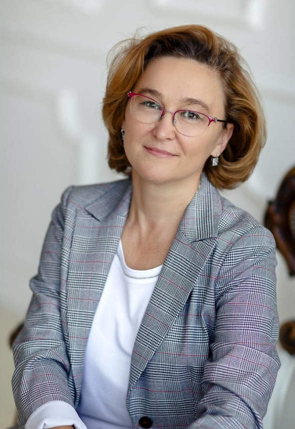 Хлынова Ольга Витальевна