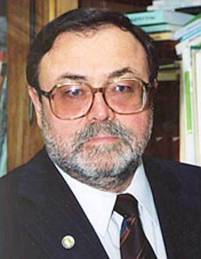 Щербо Александр Павлович
