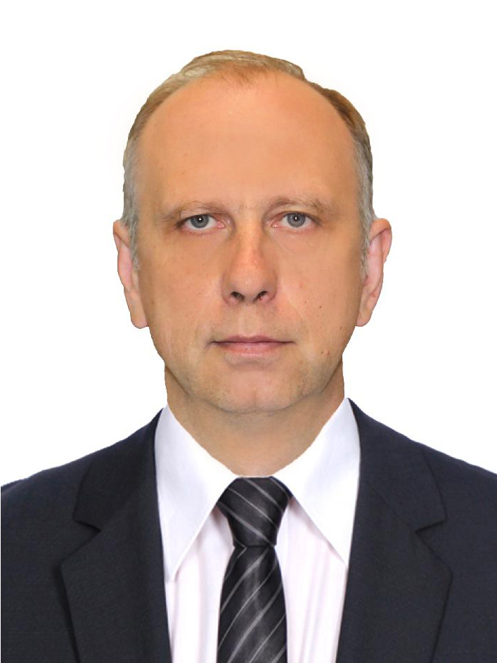 Навроцкий Александр Валентинович