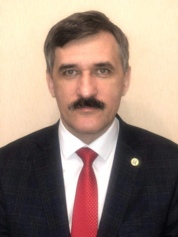 Мирошников Сергей Александрович