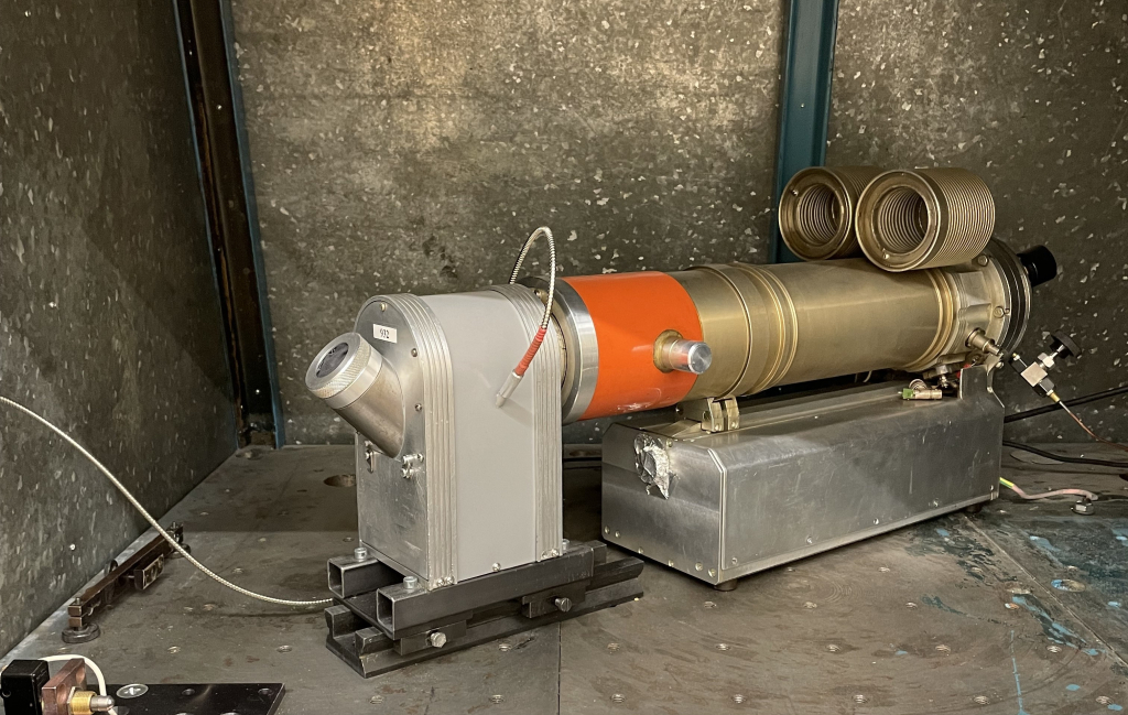  Ультрафиолет и пучки электронов полностью очистили воду от опасного промышленного красителя всего за полчаса