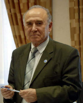 Липанов Алексей Матвеевич