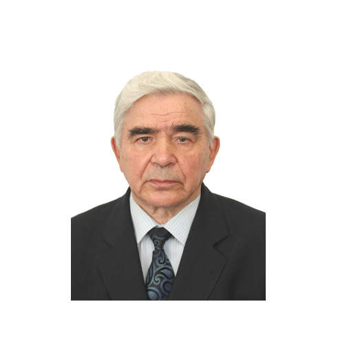 Академик Смирнов Анатолий Михайлович
