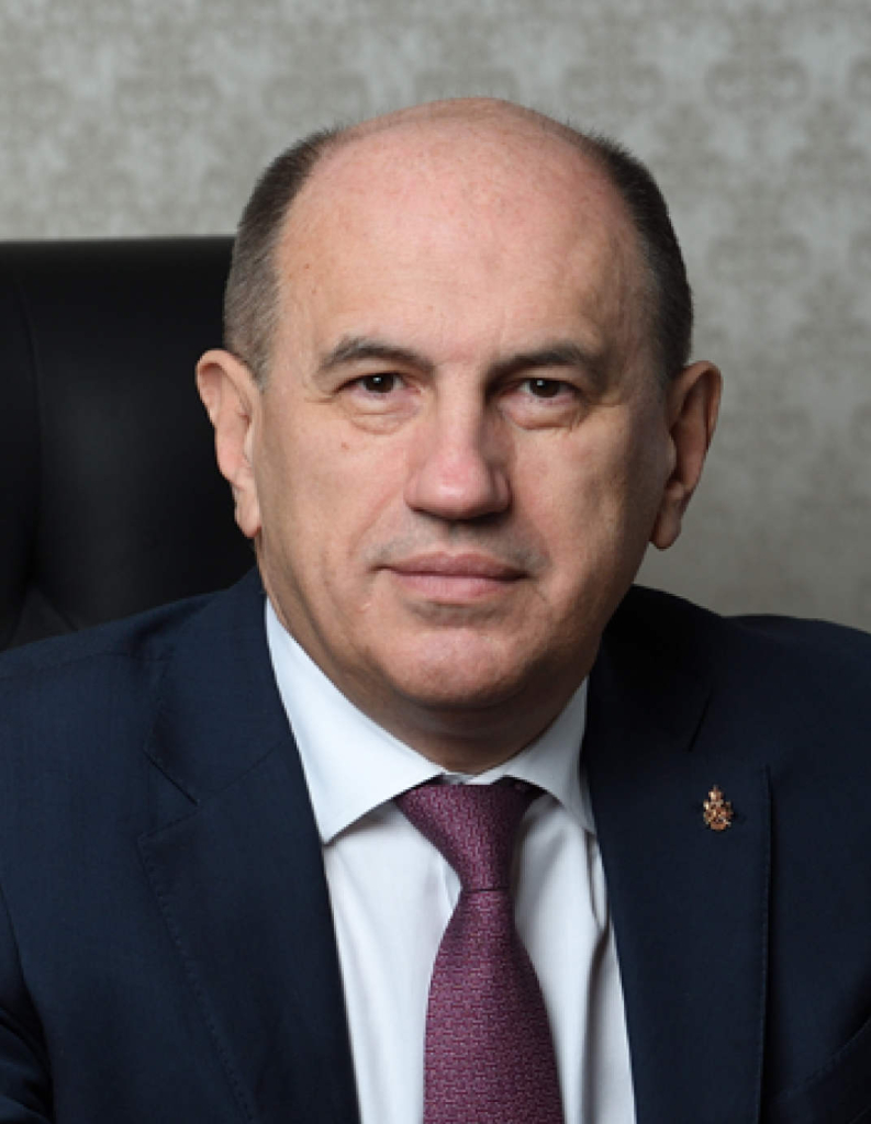 Пономаренко Геннадий Николаевич