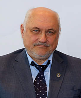 Желтов Сергей Юрьевич