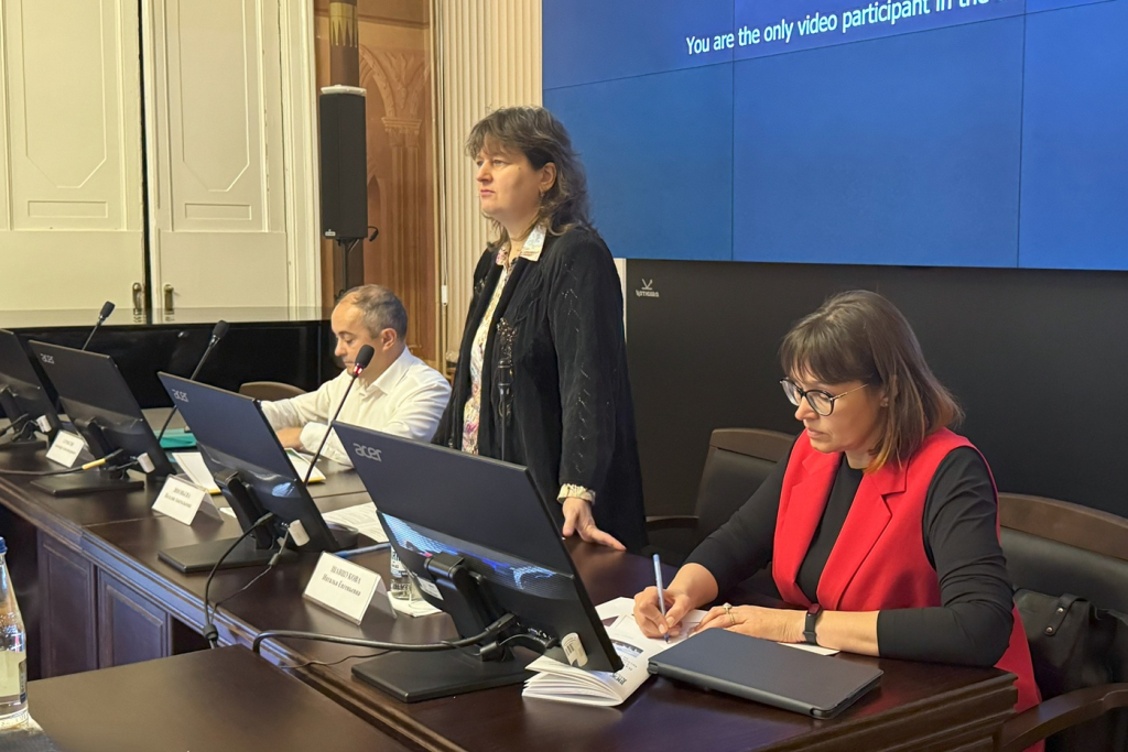 Итоги международной научно-практической конференции «Современное состояние и перспективы совершенствования крупного рогатого скота симментальской породы»