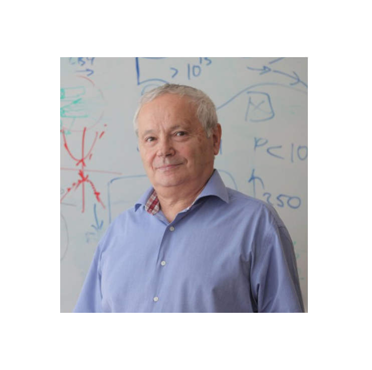 Академик Литвак Александр Григорьевич