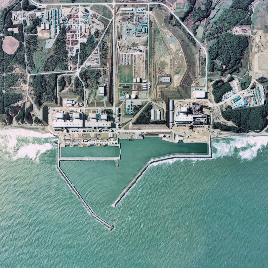 Академик Валентин Сергиенко: Япония ограничивает наблюдение за процессом сброса воды с «Фукусимы-1»