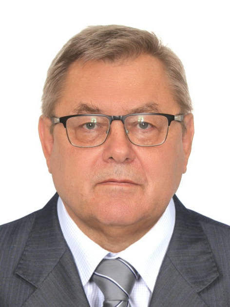 Татаринов Виктор Николаевич