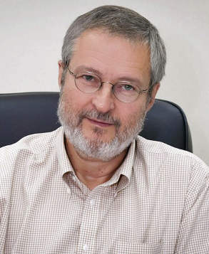 Смелянский Руслан Леонидович