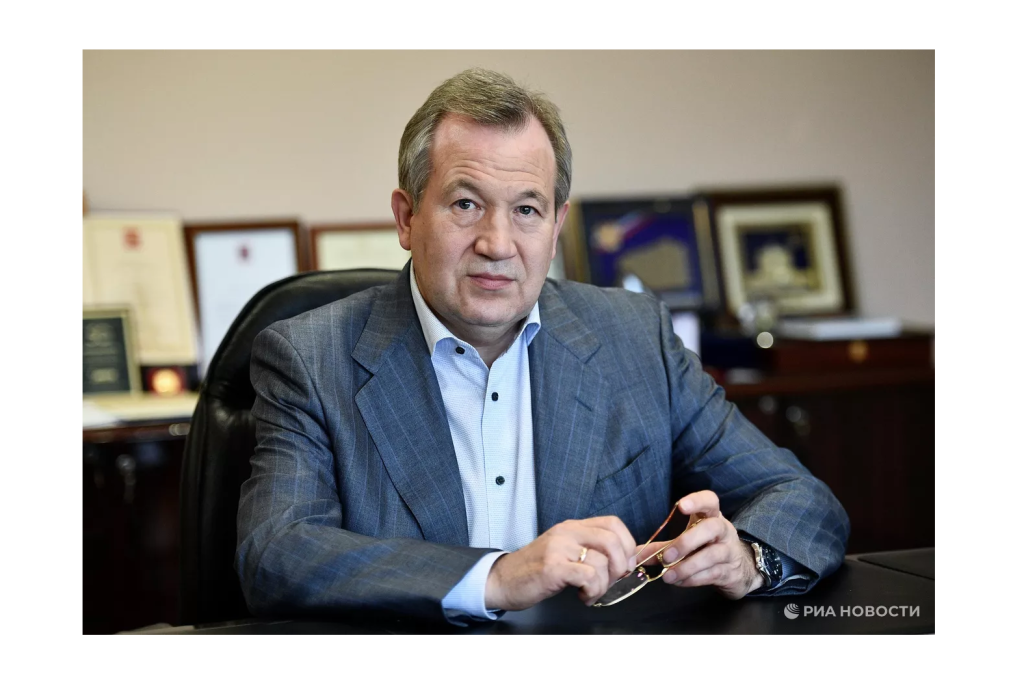 Геннадий Красников: у суверенной страны должна быть своя наука