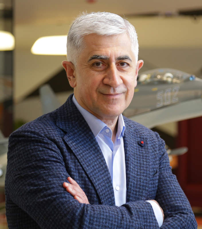 Погосян Михаил Асланович