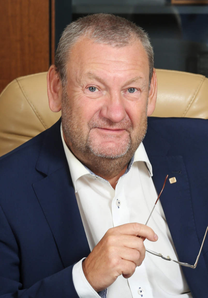 Шелупанов Александр Александрович
