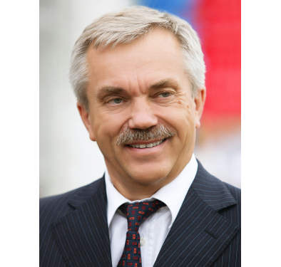 Савченко Евгений Степанович