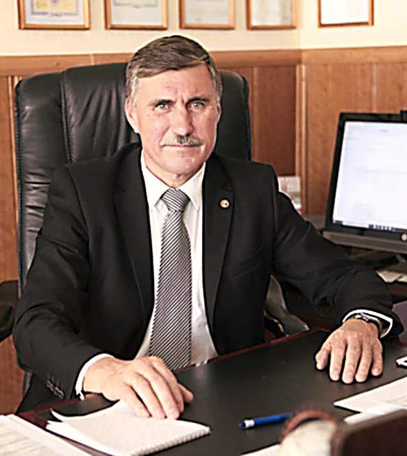 Каляев Игорь Анатольевич