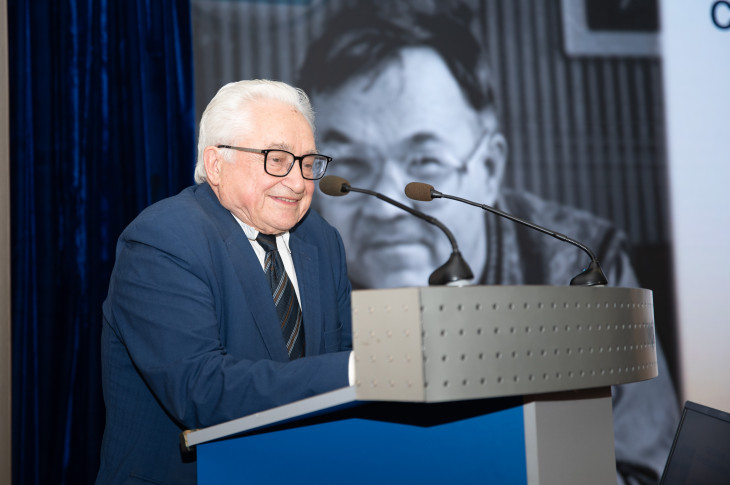  В Сибирском отделении РАН прошло Общее собрание 