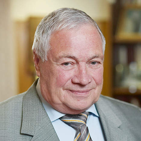 Затевахин Игорь Иванович