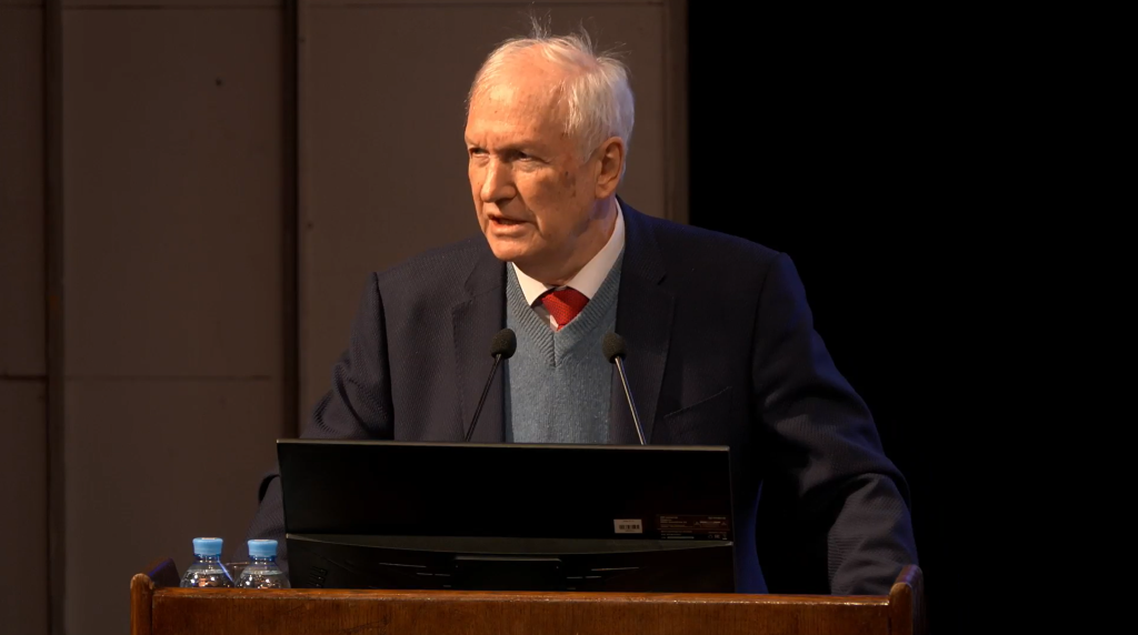 Общее собрание членов РАН поддержало предложения по совершенствованию структуры Академии