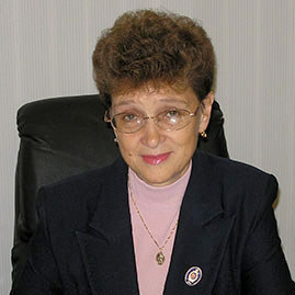 Полунина Наталья Валентиновна