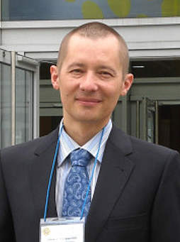 Собисевич Алексей Леонидович