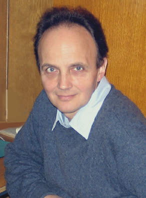 Хохлов Дмитрий Ремович