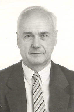 Ольховский Гурген Гургенович