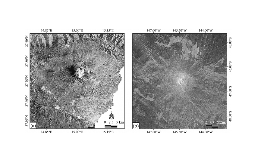 Вулкан Этна можно использовать как модельный объект для подготовки будущих венерианских мис