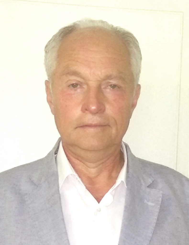 Тиходеев Сергей Григорьевич