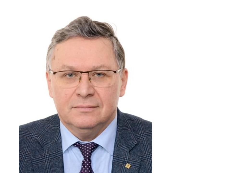 Директор Физико-технического института им А.Ф. Иоффе РАН доктор физико-математических наук Сергей Иванов