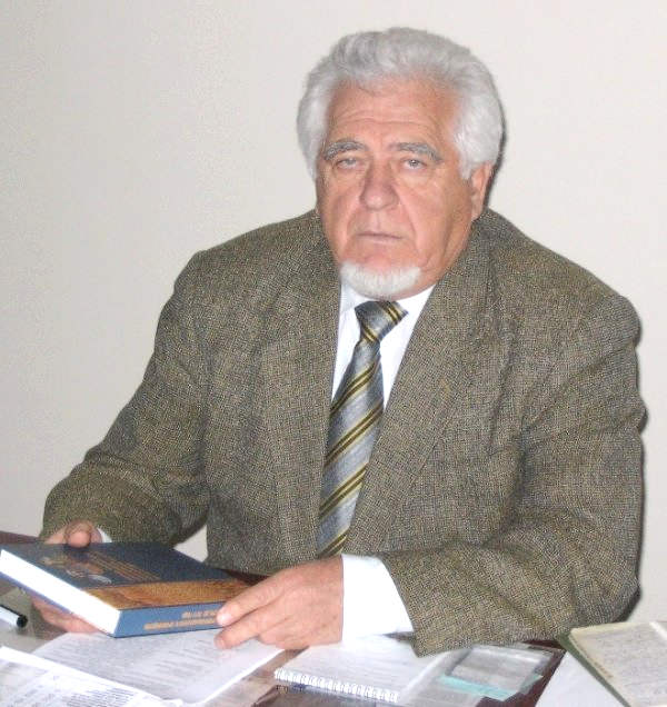 Хицков Иван Федорович