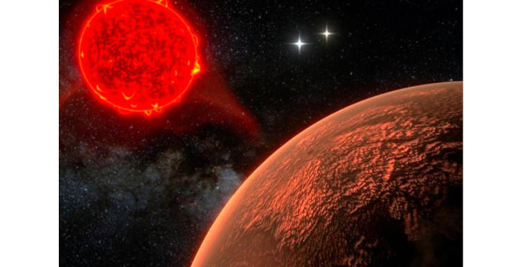 Устойчивые орбиты в зоне питания экзопланеты в системе Проксима Центавра