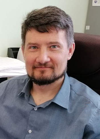 Кузнецов Никита Александрович