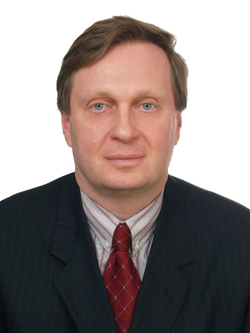 Волошин Ян Зигфридович