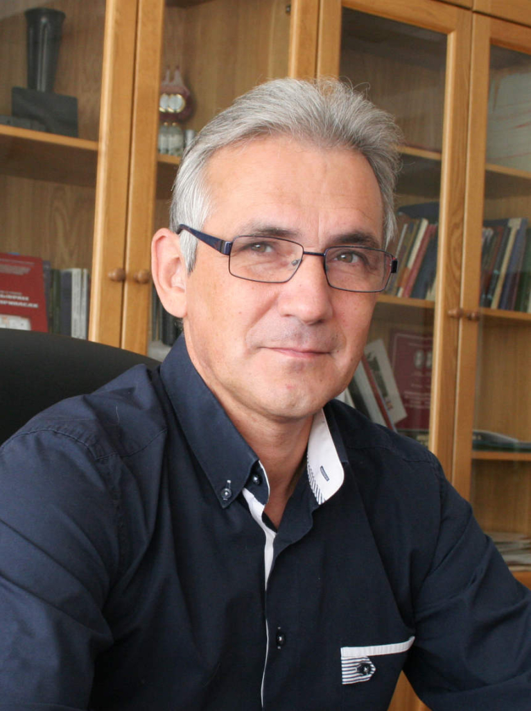 Бражкин Вадим Вениаминович