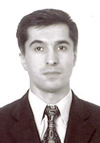 Шамхалов Феликс Имирасланович