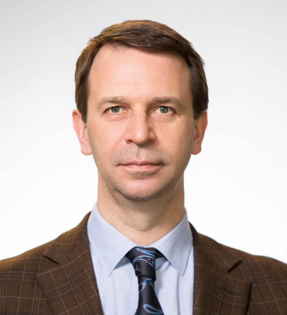 Трубников Григорий Владимирович