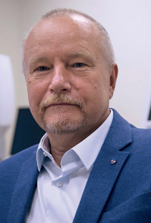 Бубеев Юрий Аркадьевич