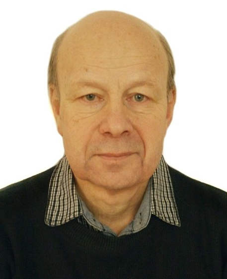 Яковлев Дмитрий Георгиевич
