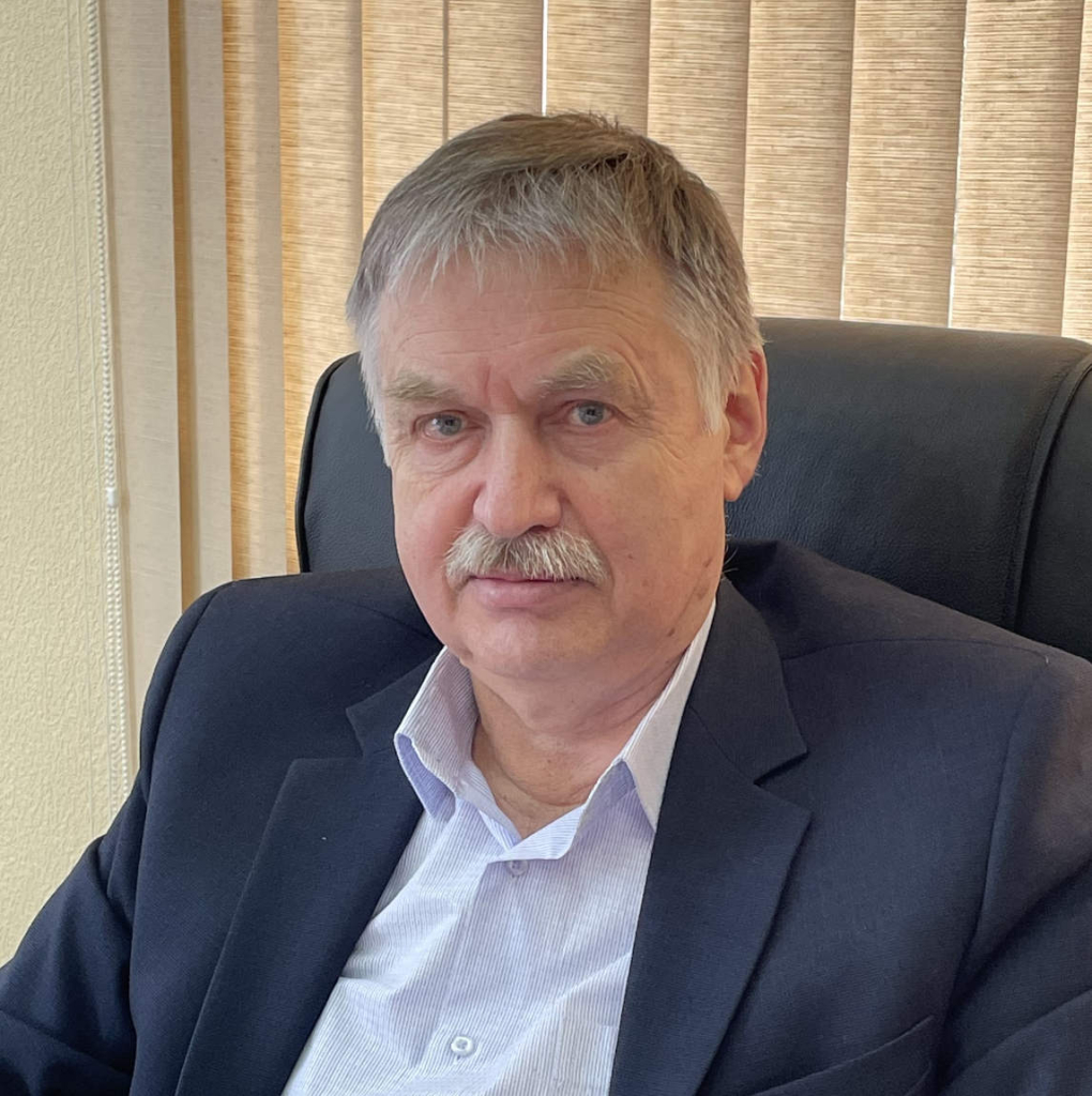 Лукичев Сергей Вячеславович