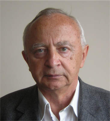Новиков Игорь Дмитриевич