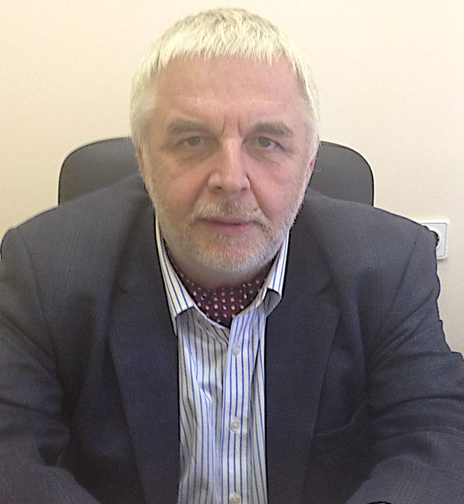 Сидоренко Сергей Владимирович