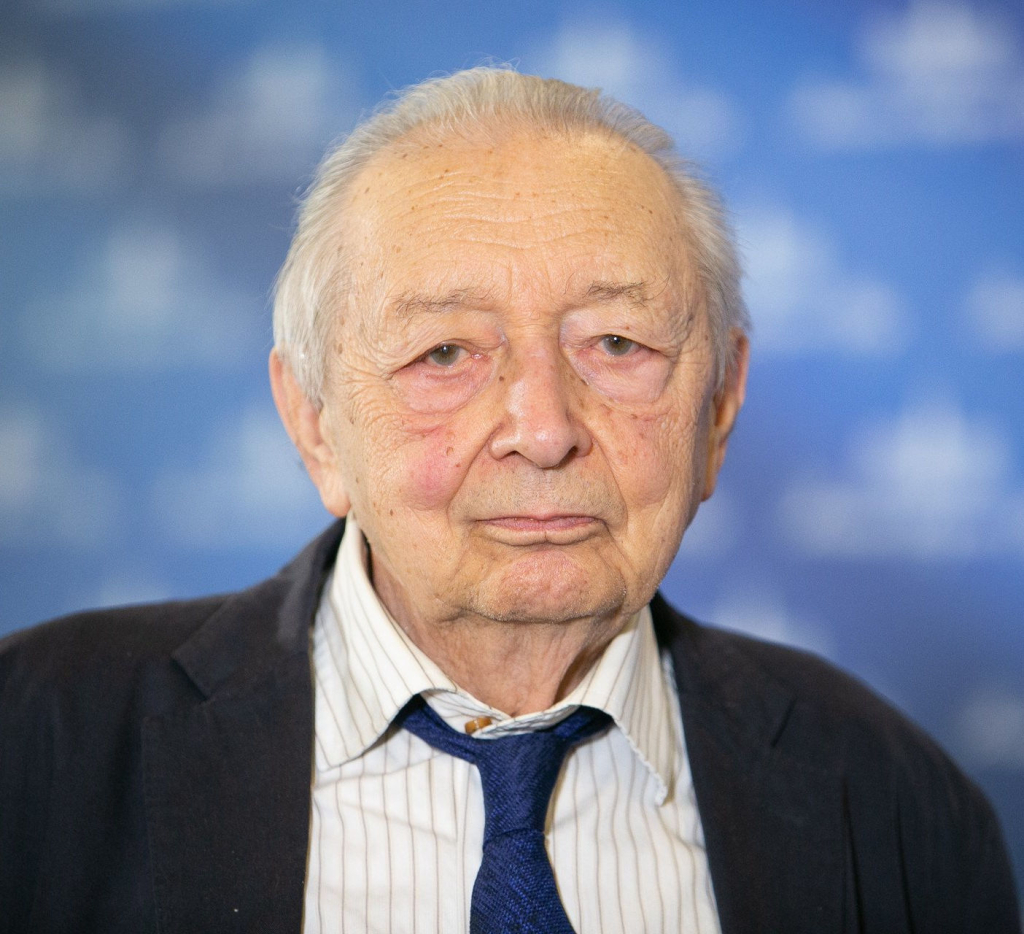Георгиев Георгий Павлович