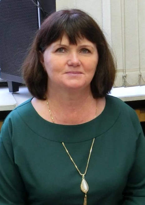 Щенникова Ирина Николаевна