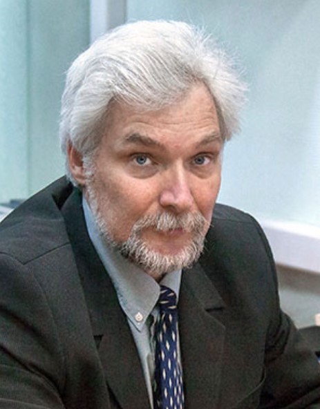 Глявин Михаил Юрьевич