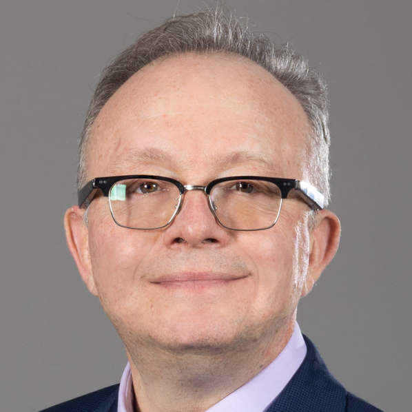 Янушевич Олег Олегович