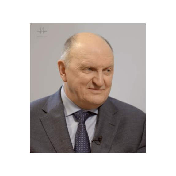 Академик Никитов Сергей Аполлонович