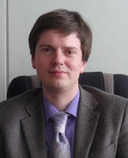 Кузнецов Алексей Владимирович